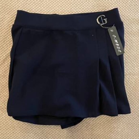 C-Mode skorts - Picture 1 of 6